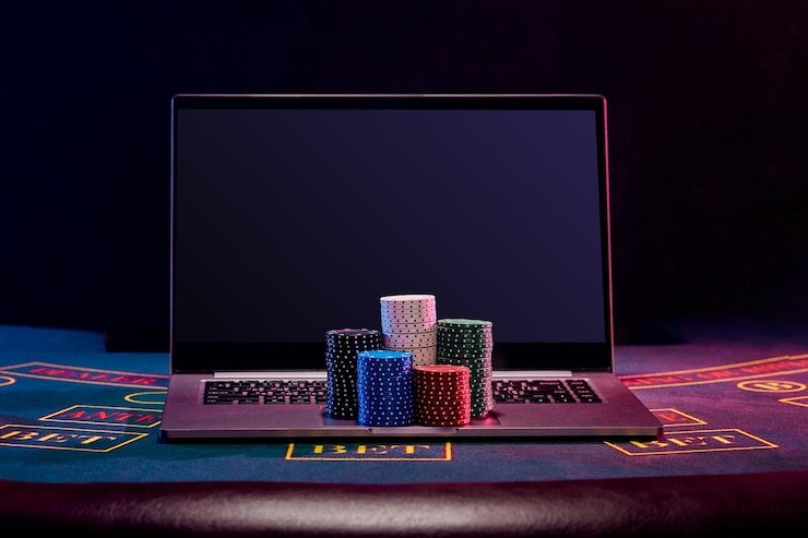 cos 60 Live Casino